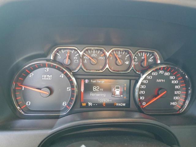 GMC Sierra K1500 Sle Image 8