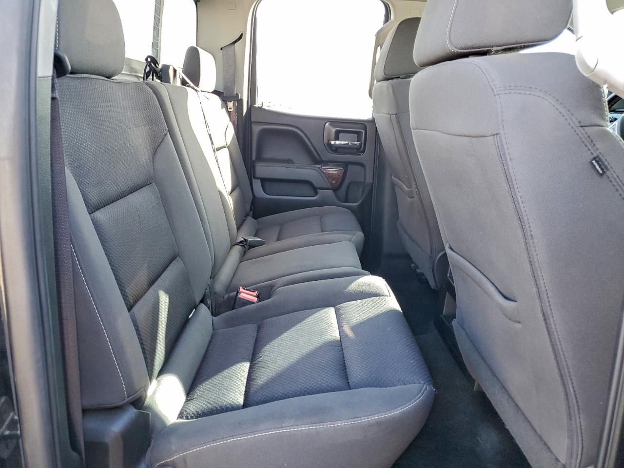 GMC Sierra K1500 Sle Image 10