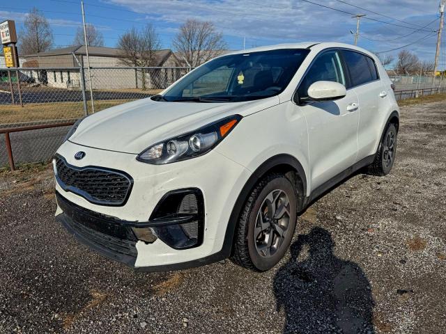 Kia Sportage Lx Image 7