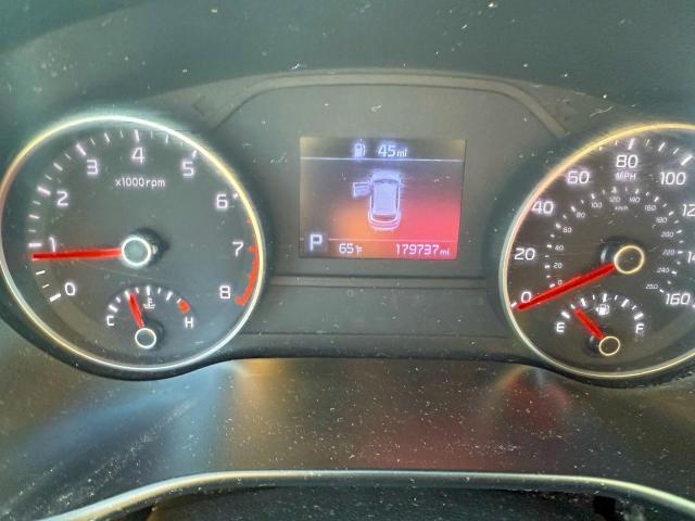 Kia Sportage Lx Image 3