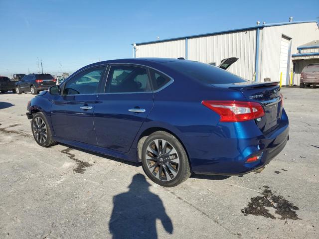 Nissan Sentra S Image 11