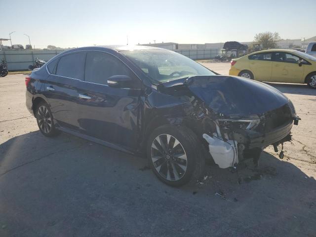 Nissan Sentra S Image 8