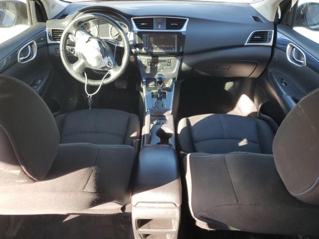 Nissan Sentra S Image 4