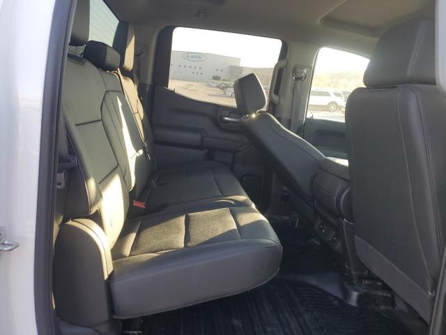 Chevrolet Silverado C1500 Image 6