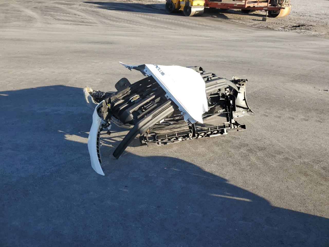 Chevrolet Silverado C1500 Image 5