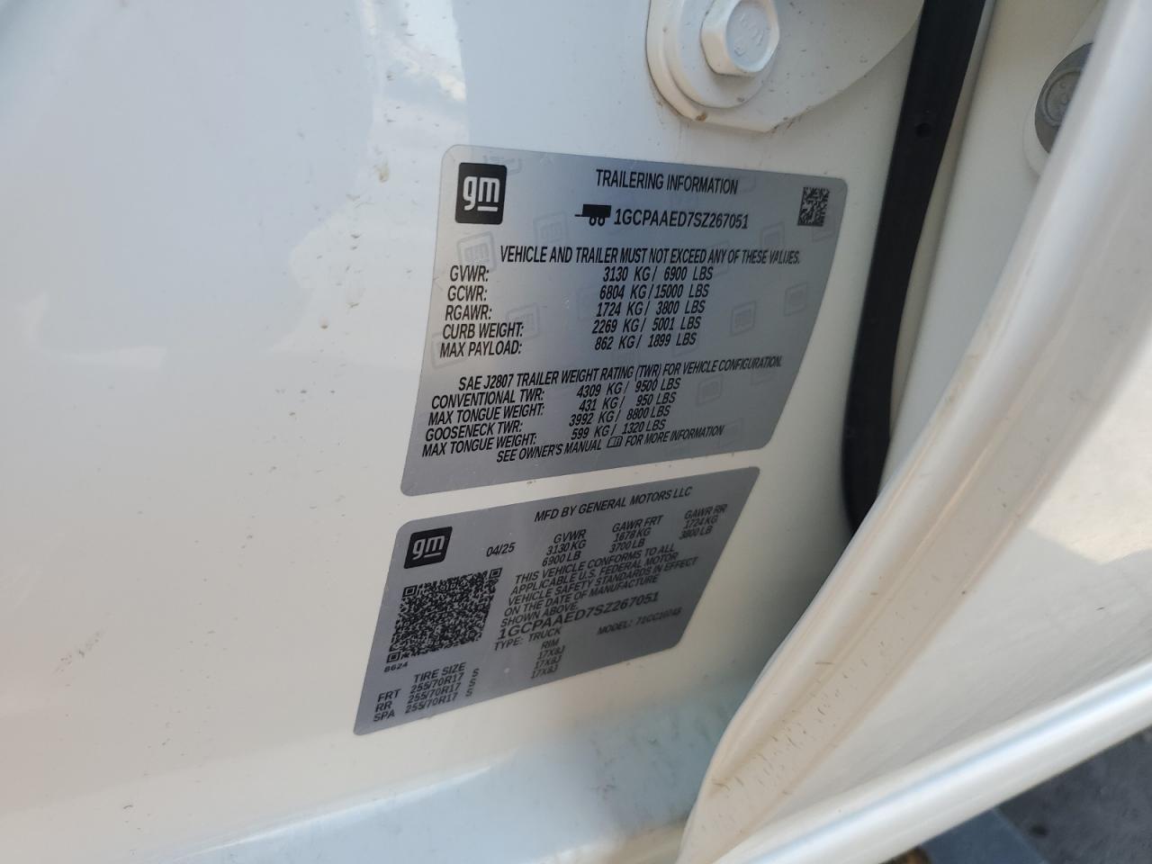 Chevrolet Silverado C1500 Image 9