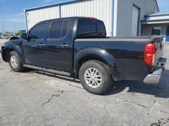 Nissan Frontier S Image 9