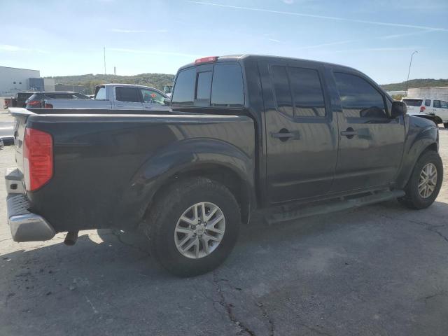 Nissan Frontier S Image 7