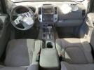 Nissan Frontier S Image 12