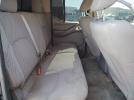 Nissan Frontier S Image 6