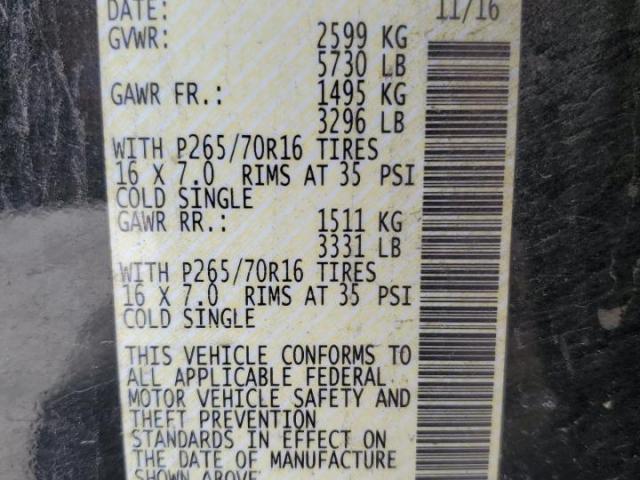 Nissan Frontier S Image 5