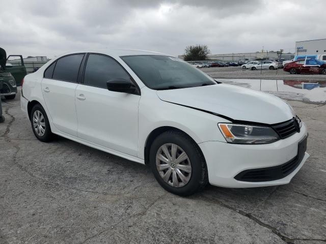 Volkswagen Jetta Base Image 12