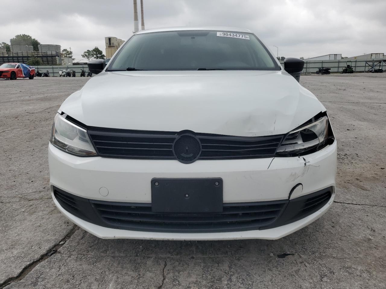 Volkswagen Jetta Base Image 11