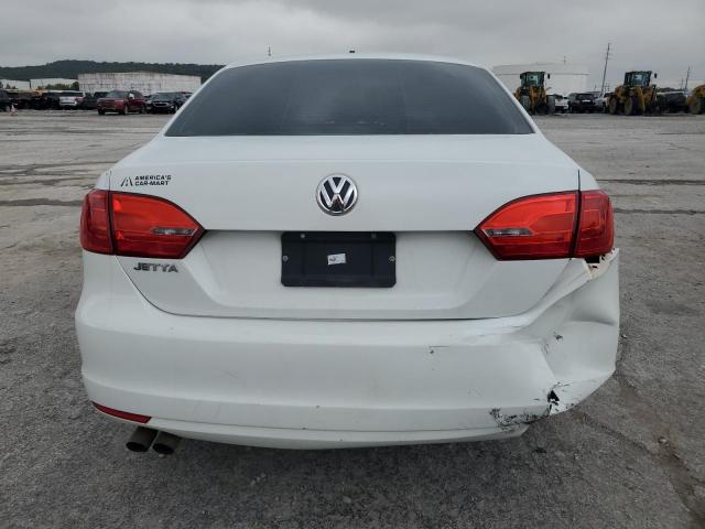 Volkswagen Jetta Base Image 5