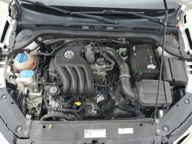 Volkswagen Jetta Base Image 10