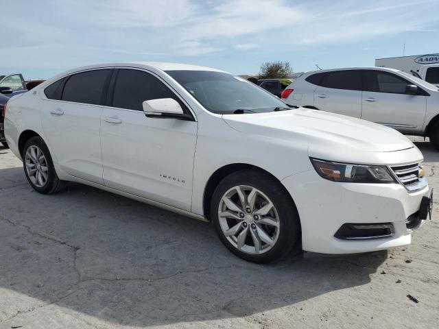 Chevrolet Impala Lt Image 6