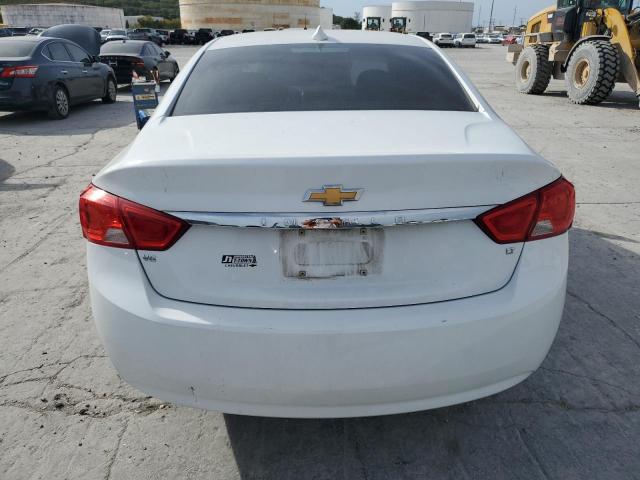 Chevrolet Impala Lt Image 4