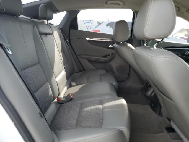 Chevrolet Impala Lt Image 11