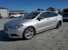 Ford Fusion Se Image 1