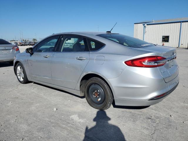 Ford Fusion Se Image 2
