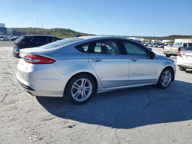 Ford Fusion Se Image 3