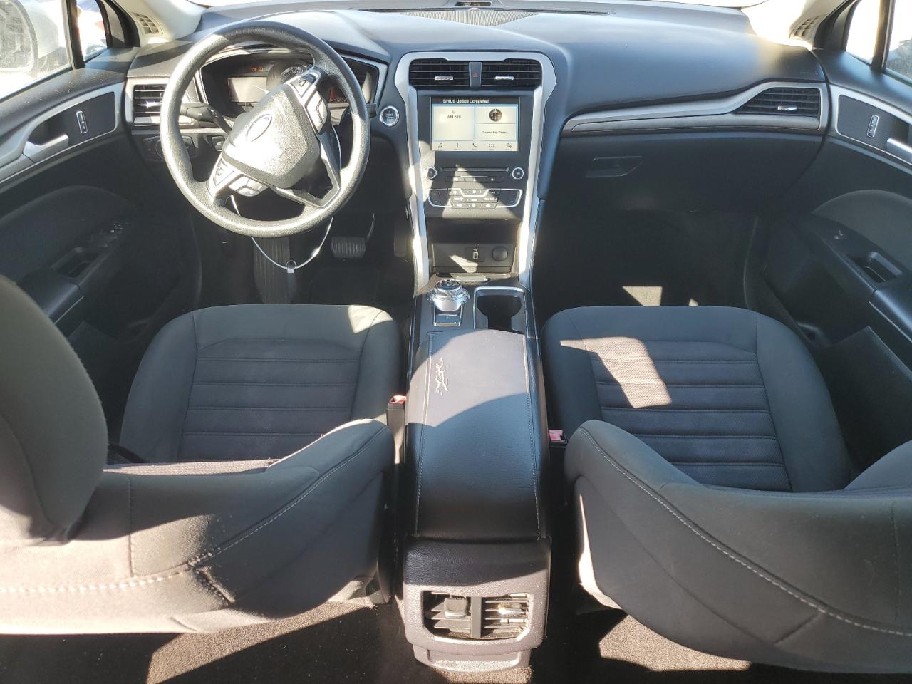 Ford Fusion Se Image 5