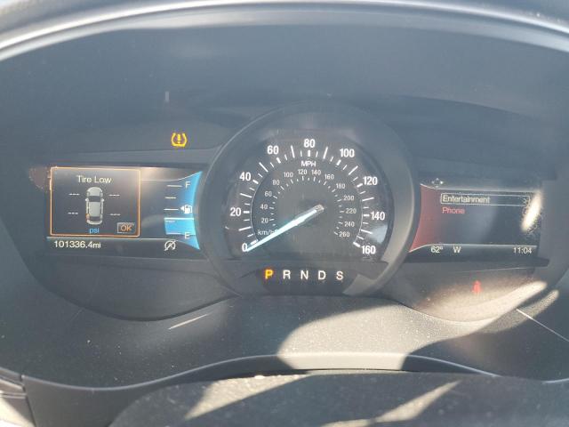 Ford Fusion Se Image 6