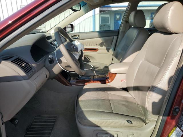 Toyota Camry Le Image 5