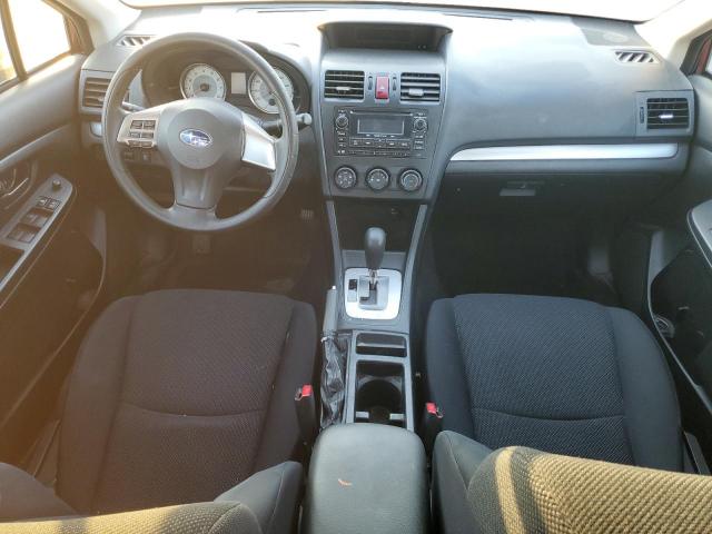 Subaru Impreza Image 3