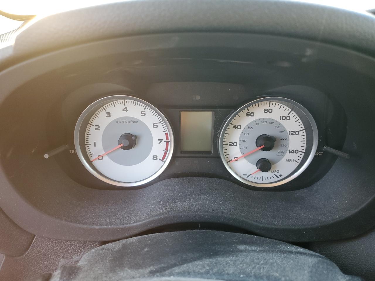 Subaru Impreza Image 4