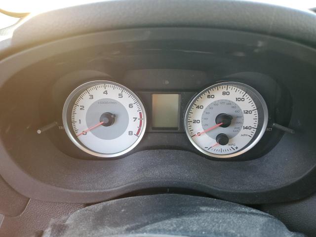 Subaru Impreza Image 4