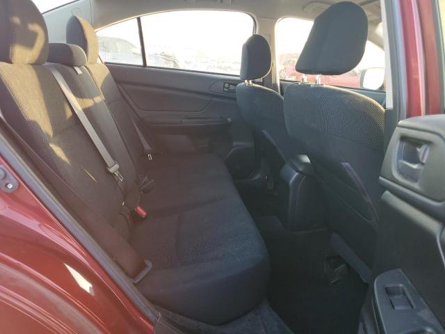 Subaru Impreza Image 7