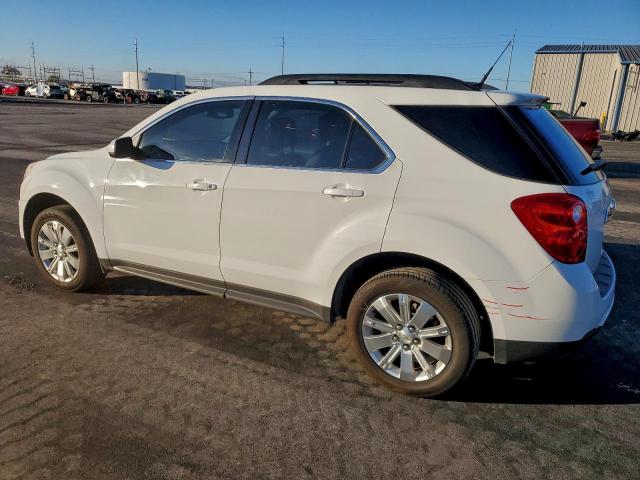 Chevrolet Equinox Lt Image 8