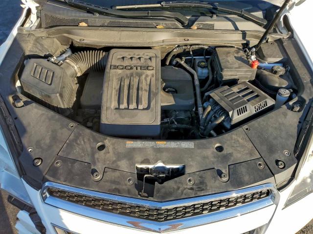 Chevrolet Equinox Lt Image 10