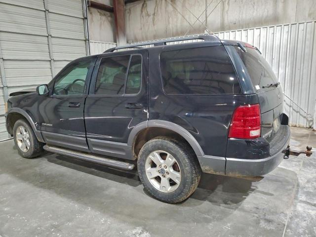 Ford Explorer Xlt Image 9