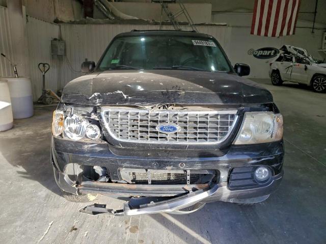 Ford Explorer Xlt Image 3