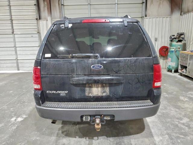 Ford Explorer Xlt Image 4