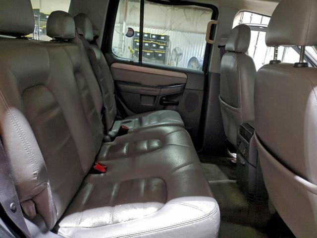 Ford Explorer Xlt Image 2