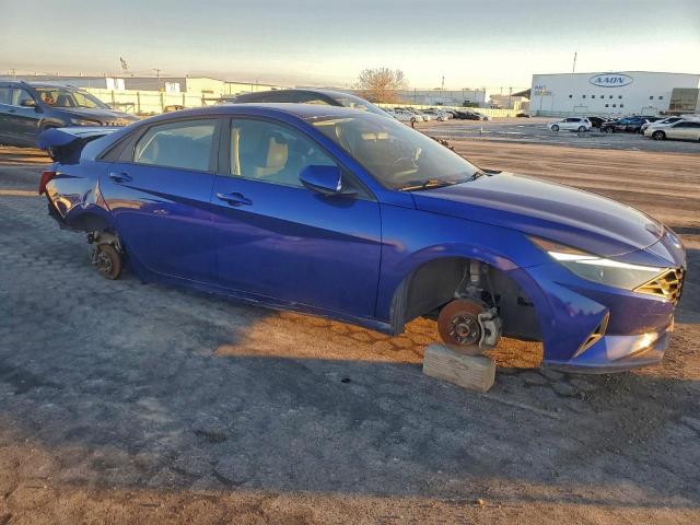 Hyundai ELANTRA Sel Image 7