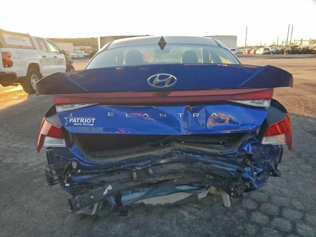 Hyundai ELANTRA Sel Image 11