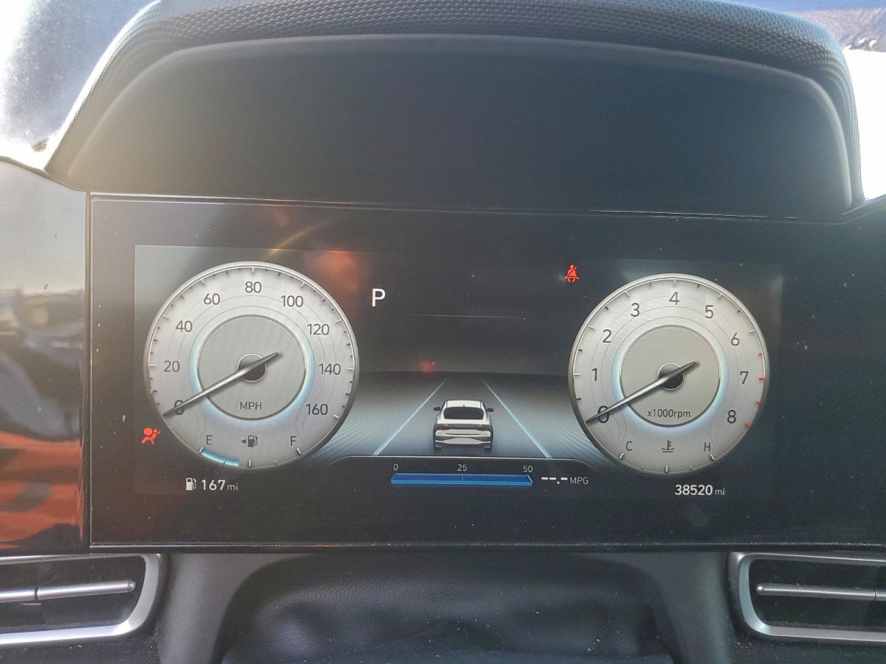 Hyundai ELANTRA Sel Image 6