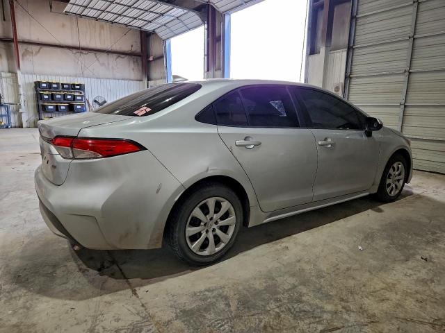 Toyota Corolla Le Image 2