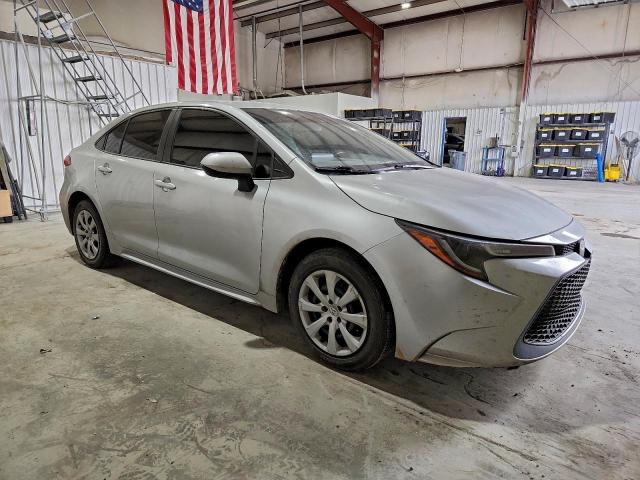 Toyota Corolla Le Image 9