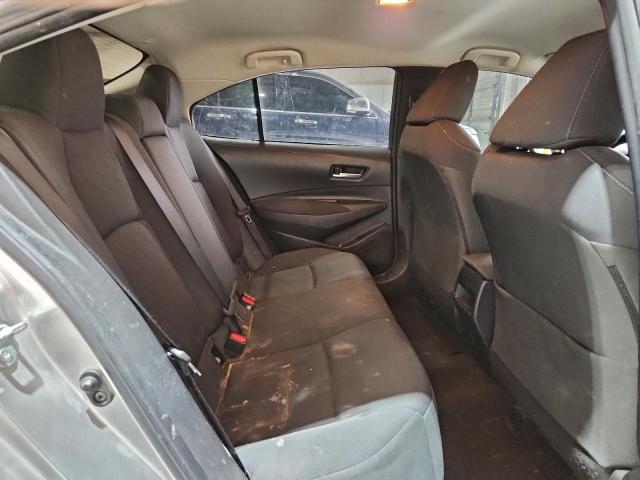 Toyota Corolla Le Image 7