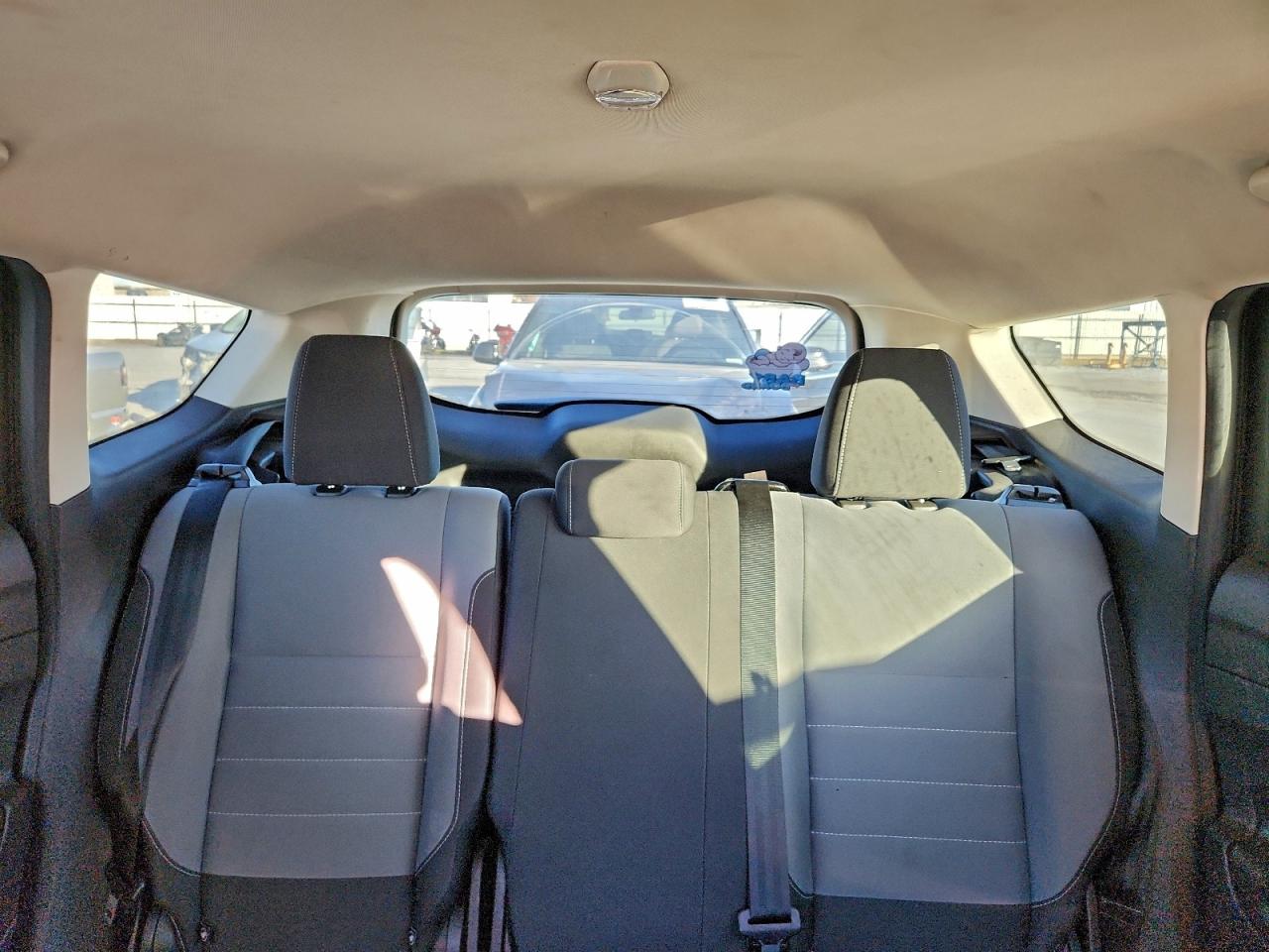 Ford Escape S Image 6