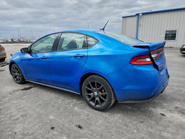 Dodge Dart Sxt Image 4