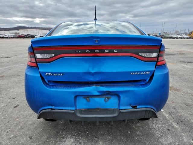 Dodge Dart Sxt Image 8