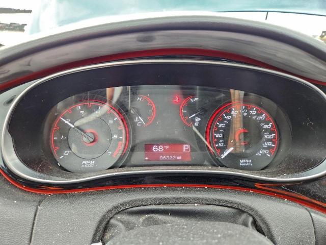 Dodge Dart Sxt Image 10