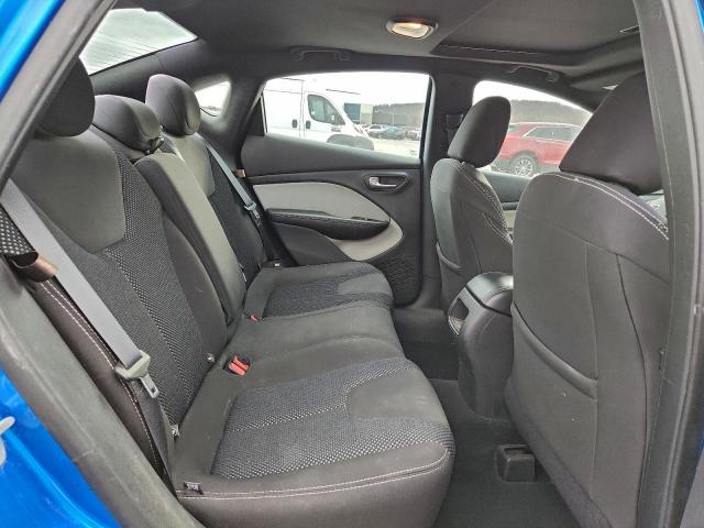 Dodge Dart Sxt Image 3