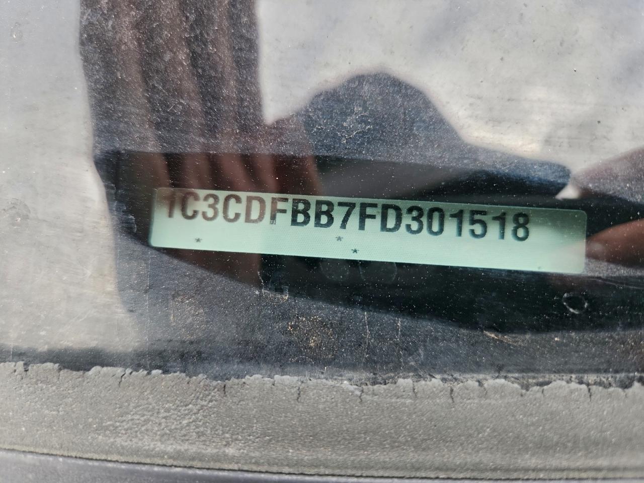 Dodge Dart Sxt Image 2